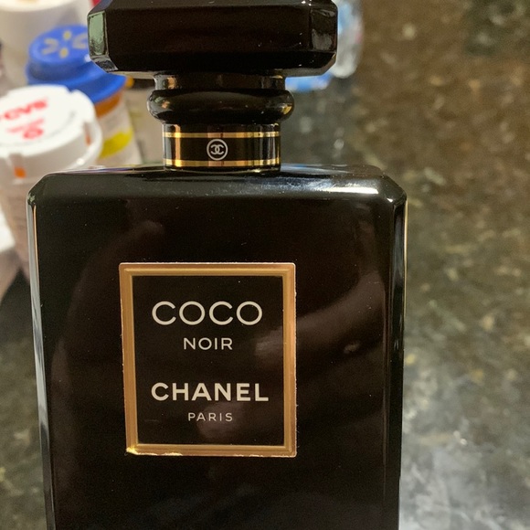Coco Noir Chanel